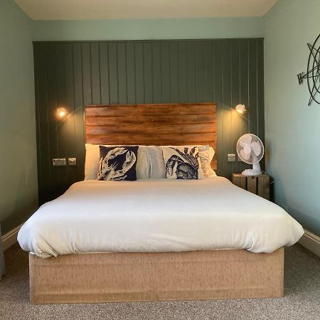 The Goldon Lion Hotel Weymouth Exteriör bild